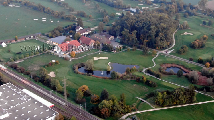 Golfpark
