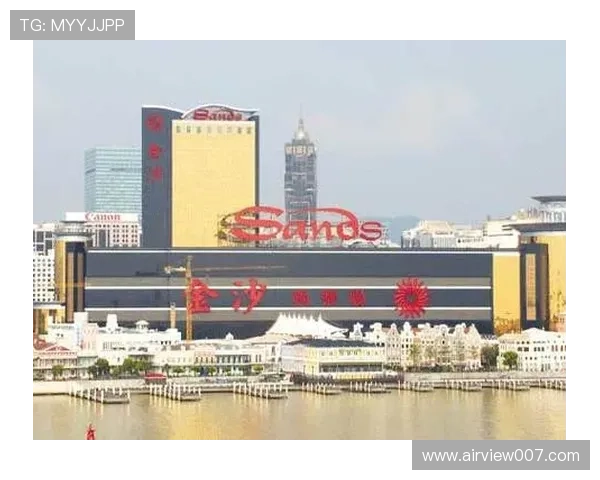 东方娱乐场澳门交通指南与周边配套设施详解，方便您的出行与休闲安排